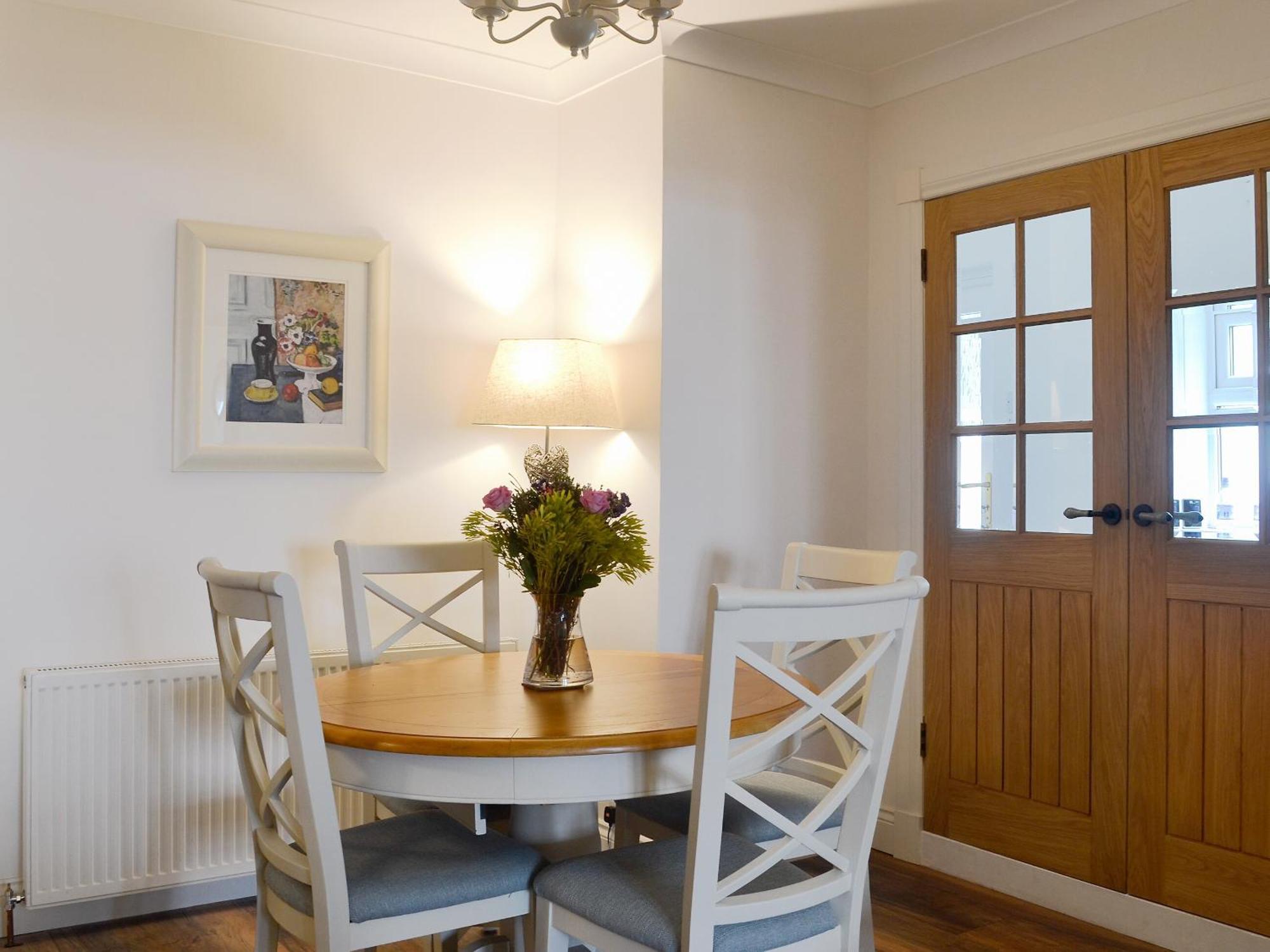 Raglan Cottage Ardentinny Εξωτερικό φωτογραφία