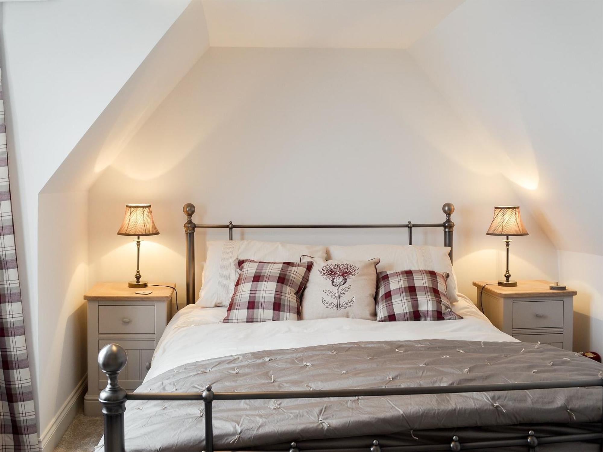 Raglan Cottage Ardentinny Εξωτερικό φωτογραφία